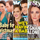 Image for article titled This Week in Tabloids: For Her Next Trick, Kristen Stewart Will Destroy Ben Affleck's Marriage
